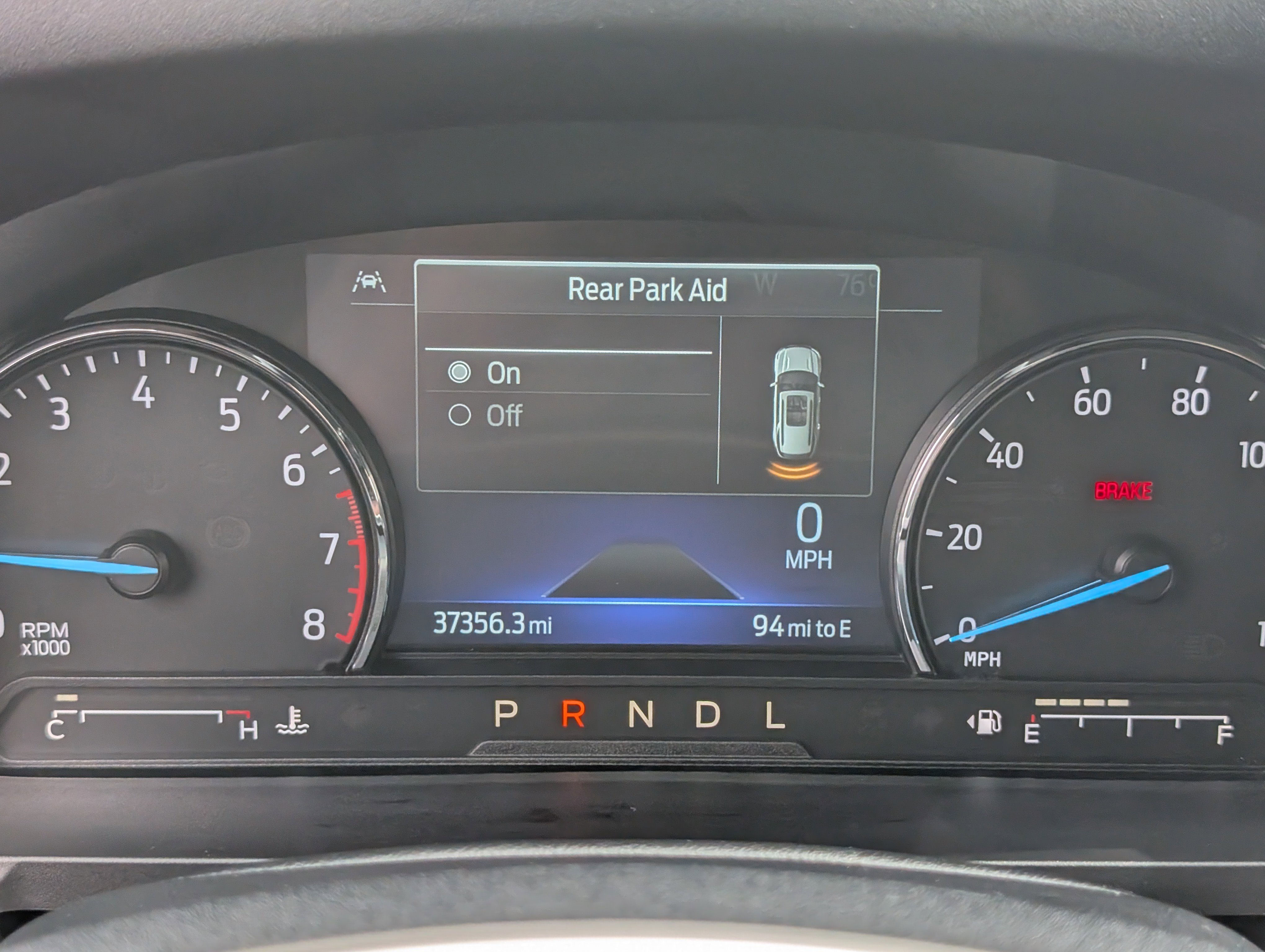 Certified 2022 Ford Explorer XLT w/ Equipment Group 202A image 33