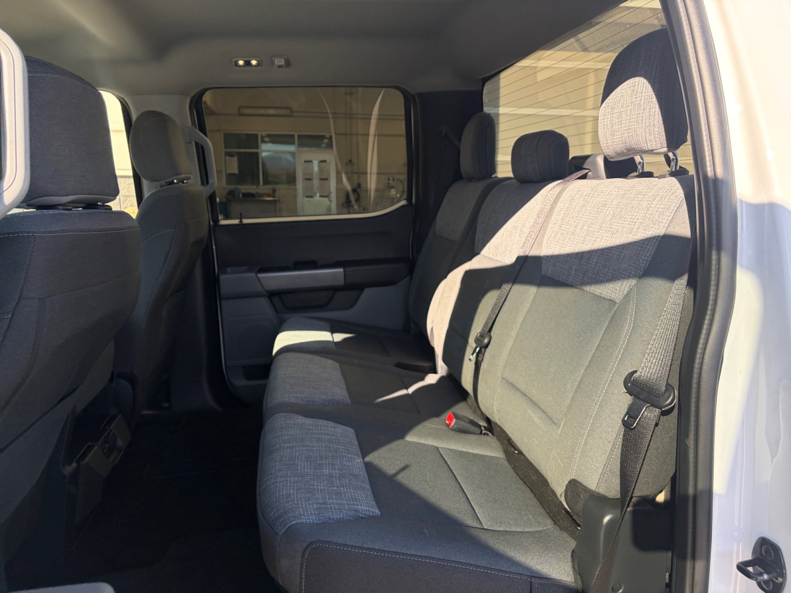 Certified 2021 Ford F150 XLT AWD/4WD image 23
