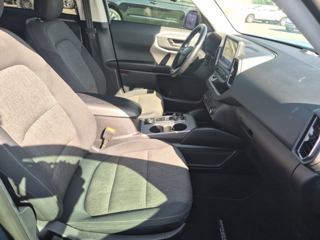 Certified 2024 Ford Bronco Sport Big Bend w/ Convenience Package AWD/4WD image 34