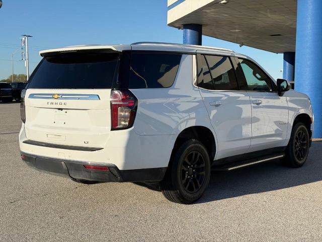 Used 2024 Chevrolet Tahoe LT image 5
