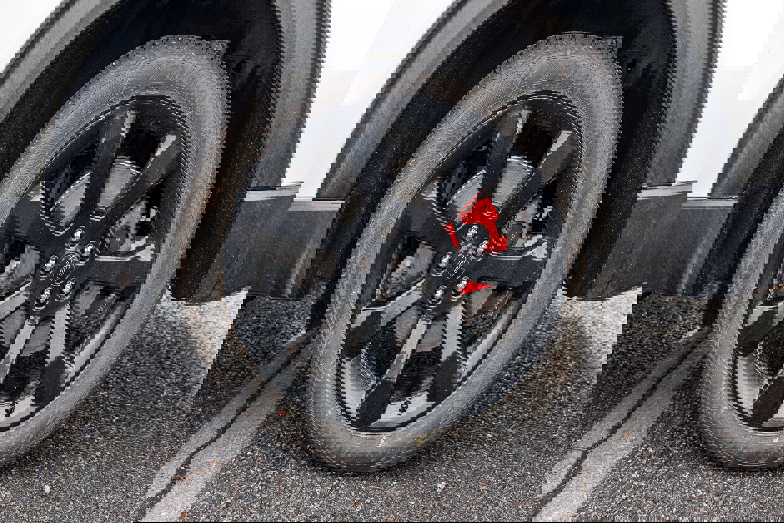 Certified 2023 Ford Explorer ST w/ Equipment Group 401A image 7