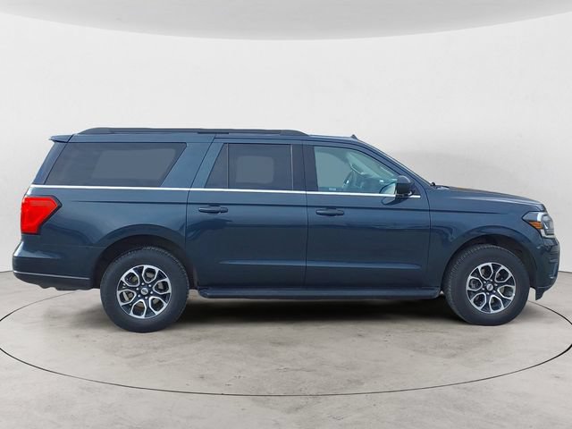 Certified 2024 Ford Expedition Max XLT AWD/4WD image 6