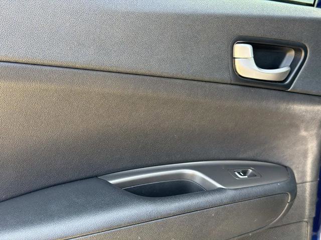 Used 2020 Kia Optima LX FWD image 18
