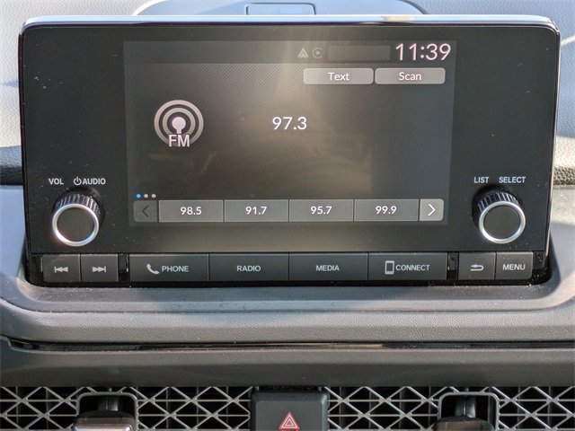 Used 2024 Honda Accord EX image 16