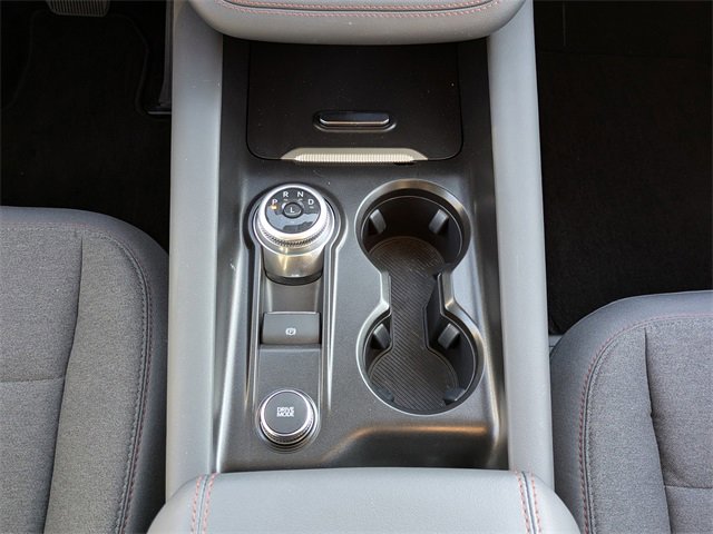 Certified 2025 Ford Explorer Active image 19