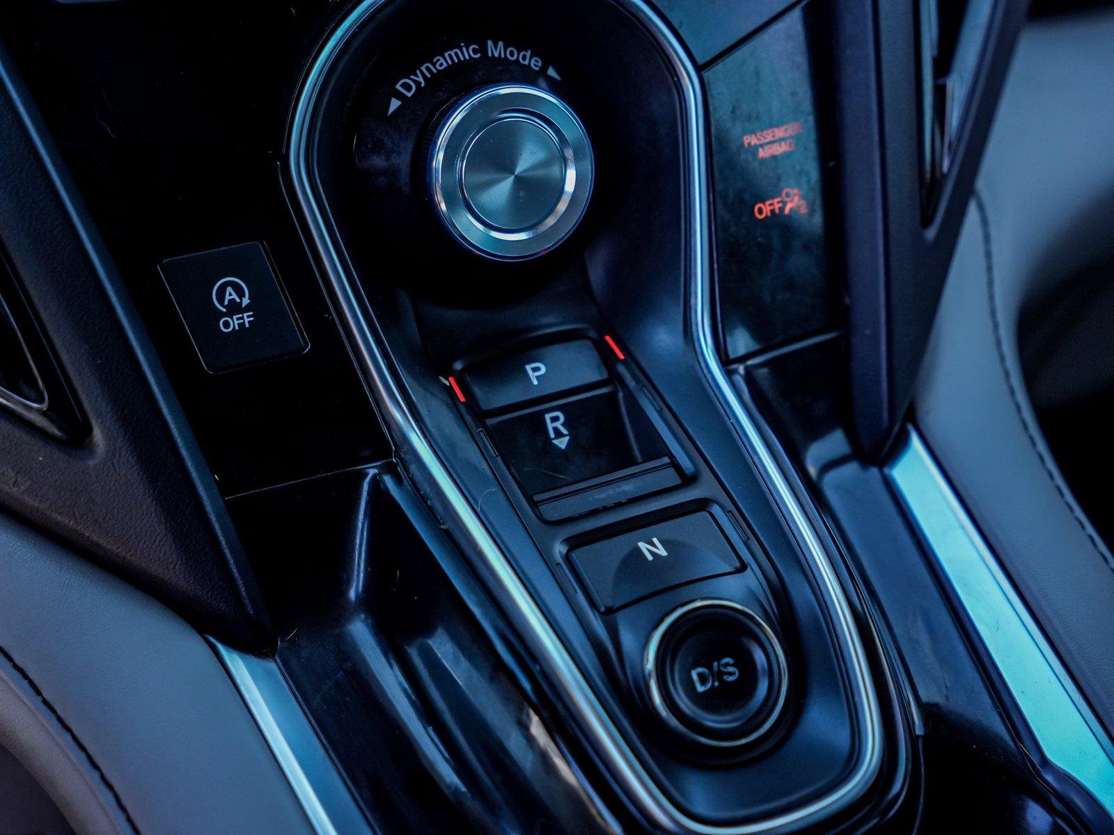 Used 2019 Acura RDX w/ Advance Package FWD image 15