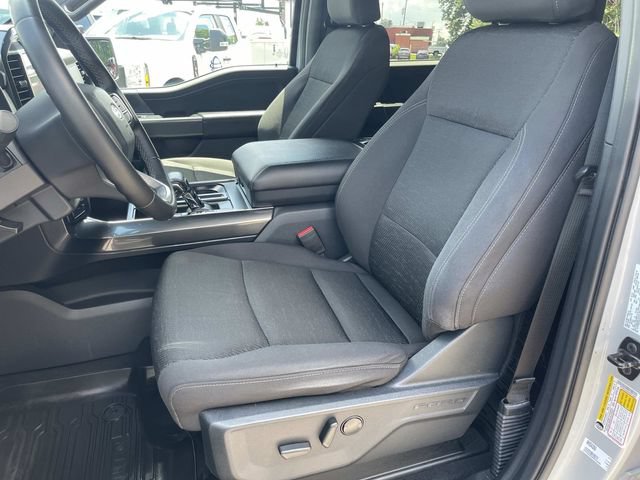 Certified 2023 Ford F150 XLT w/ Equipment Group 302A High AWD/4WD image 29