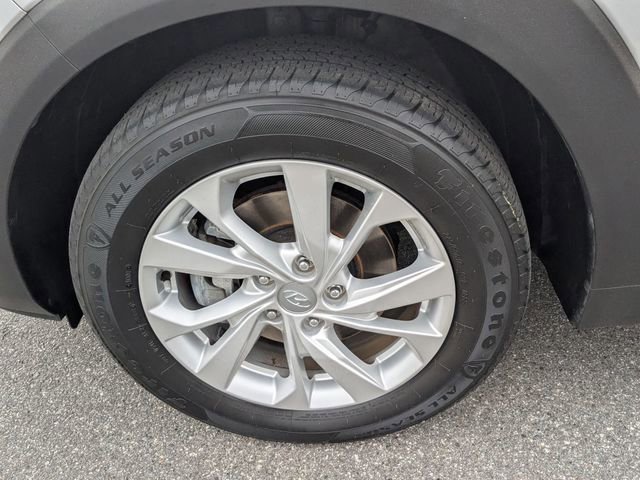 Used 2019 Hyundai Tucson SE image 26