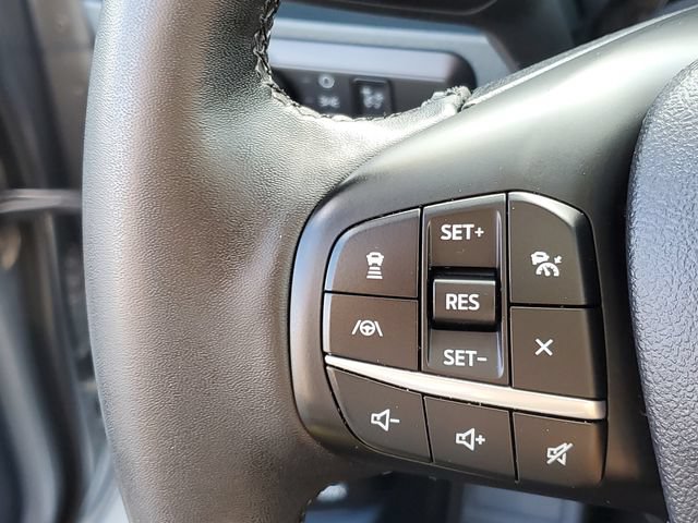 Certified 2024 Ford Maverick Lariat w/ 4K Tow Package AWD/4WD image 13