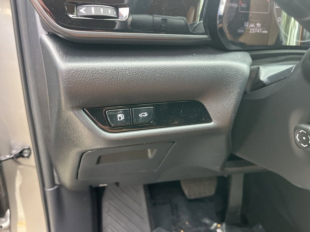 Used 2022 Lexus NX 350 AWD image 40