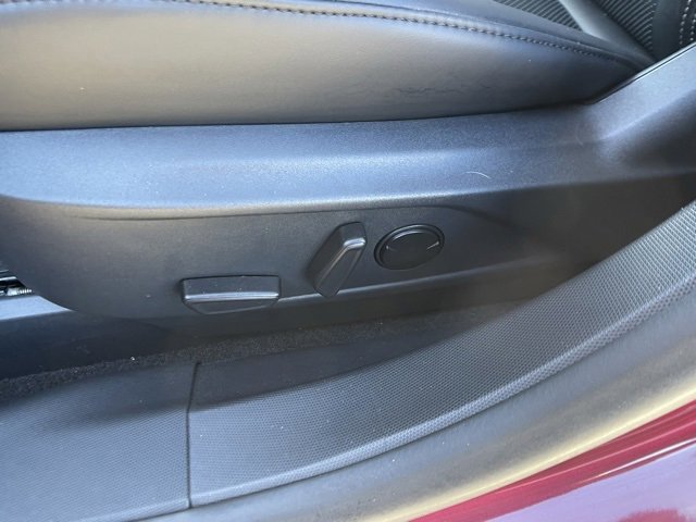 Certified 2025 Ford Mustang Mach-E Premium image 15