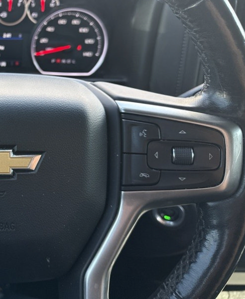 Used 2020 Chevrolet Silverado 1500 LT w/ All-Star Edition AWD/4WD image 20