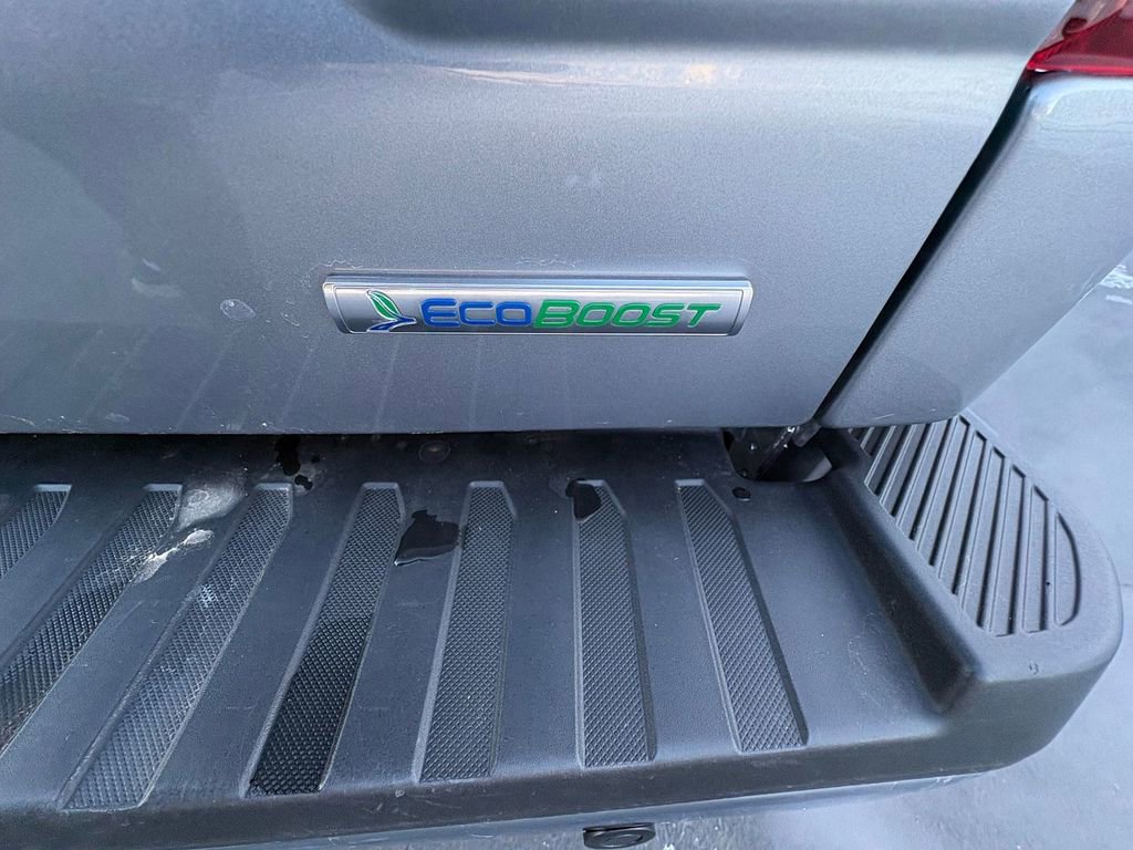 Certified 2020 Ford F150 XLT w/ Equipment Group 302A Luxury image 10