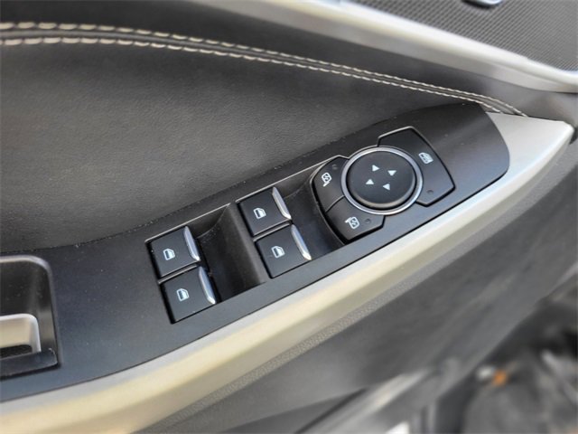 Certified 2020 Ford Explorer XLT w/ Equipment Group 202A image 15