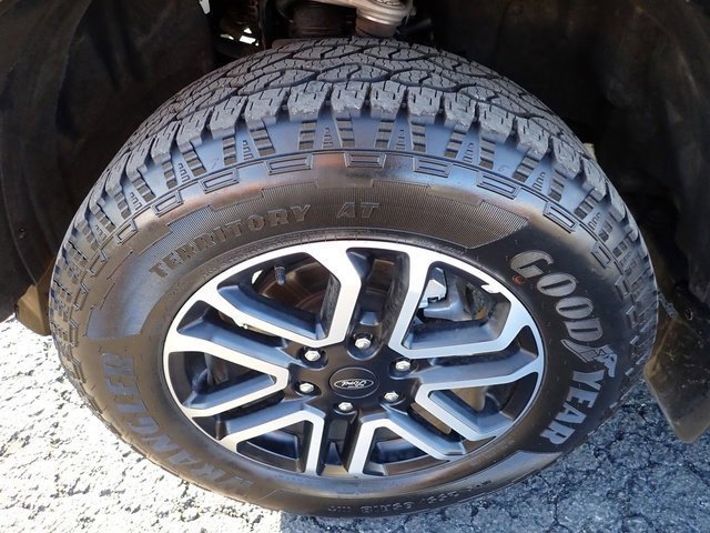 Certified 2024 Ford Ranger Lariat image 13