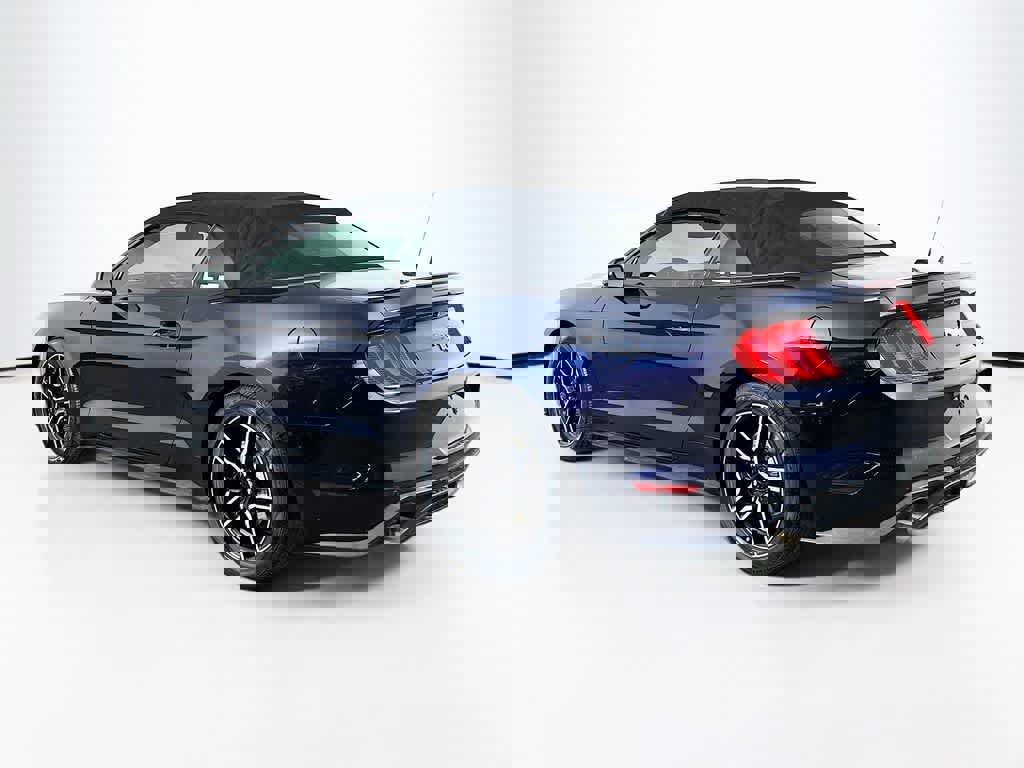 Certified 2021 Ford Mustang Premium image 3