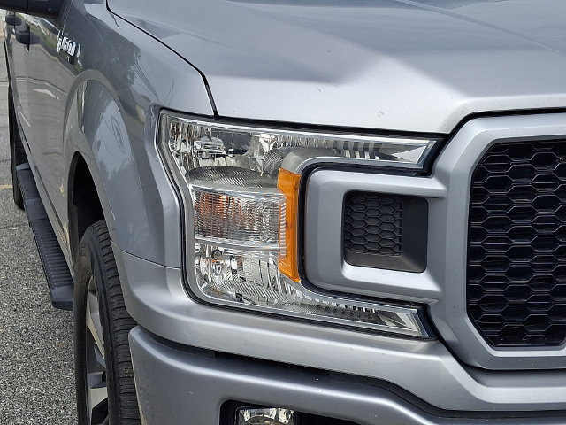 Certified 2020 Ford F150 XL w/ Equipment Group 101A Mid AWD/4WD image 9