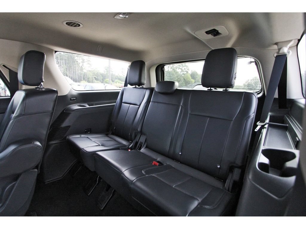 Certified 2023 Ford Expedition Max XLT RWD image 10