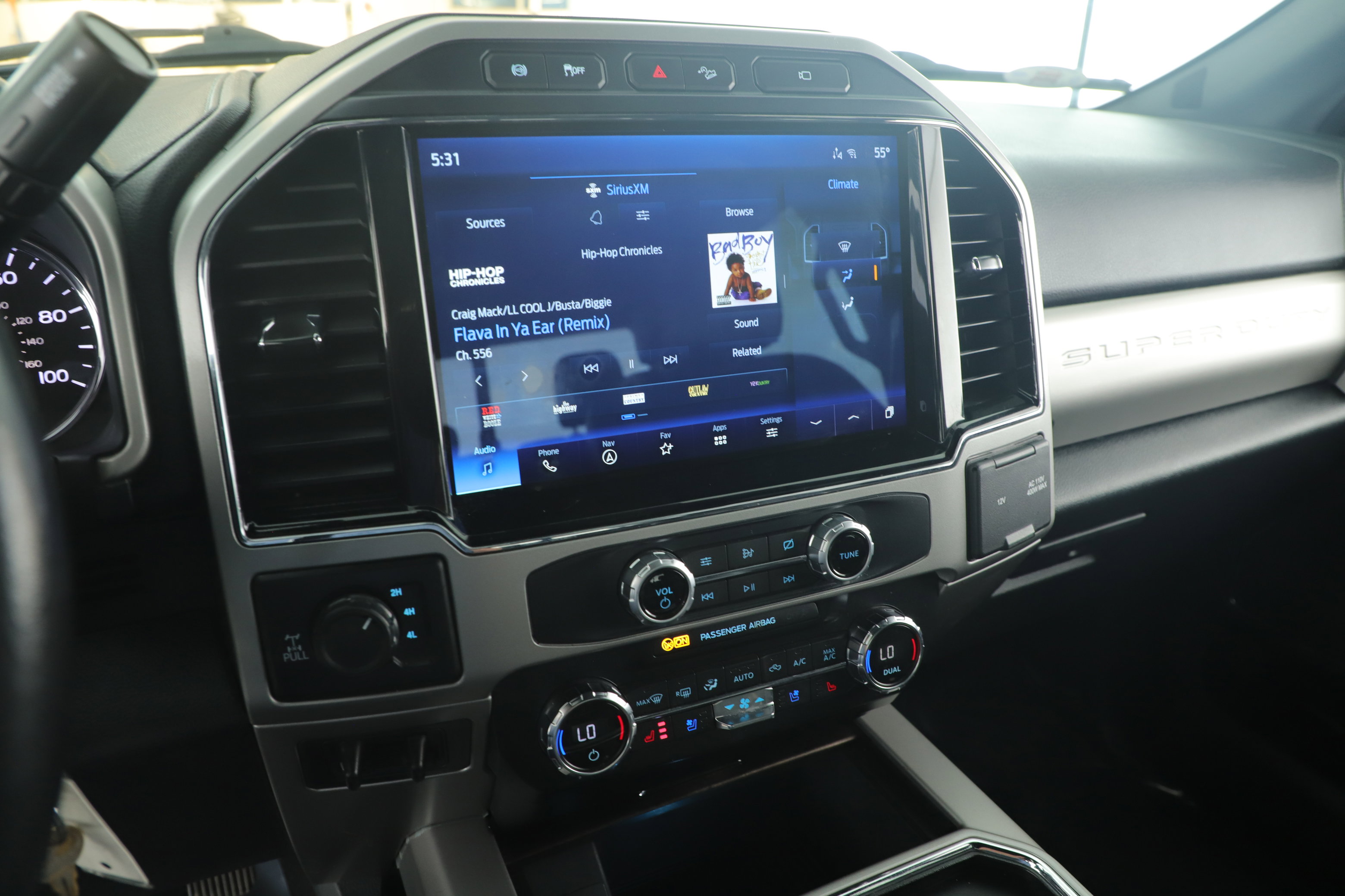 Certified 2022 Ford F250 Lariat image 13