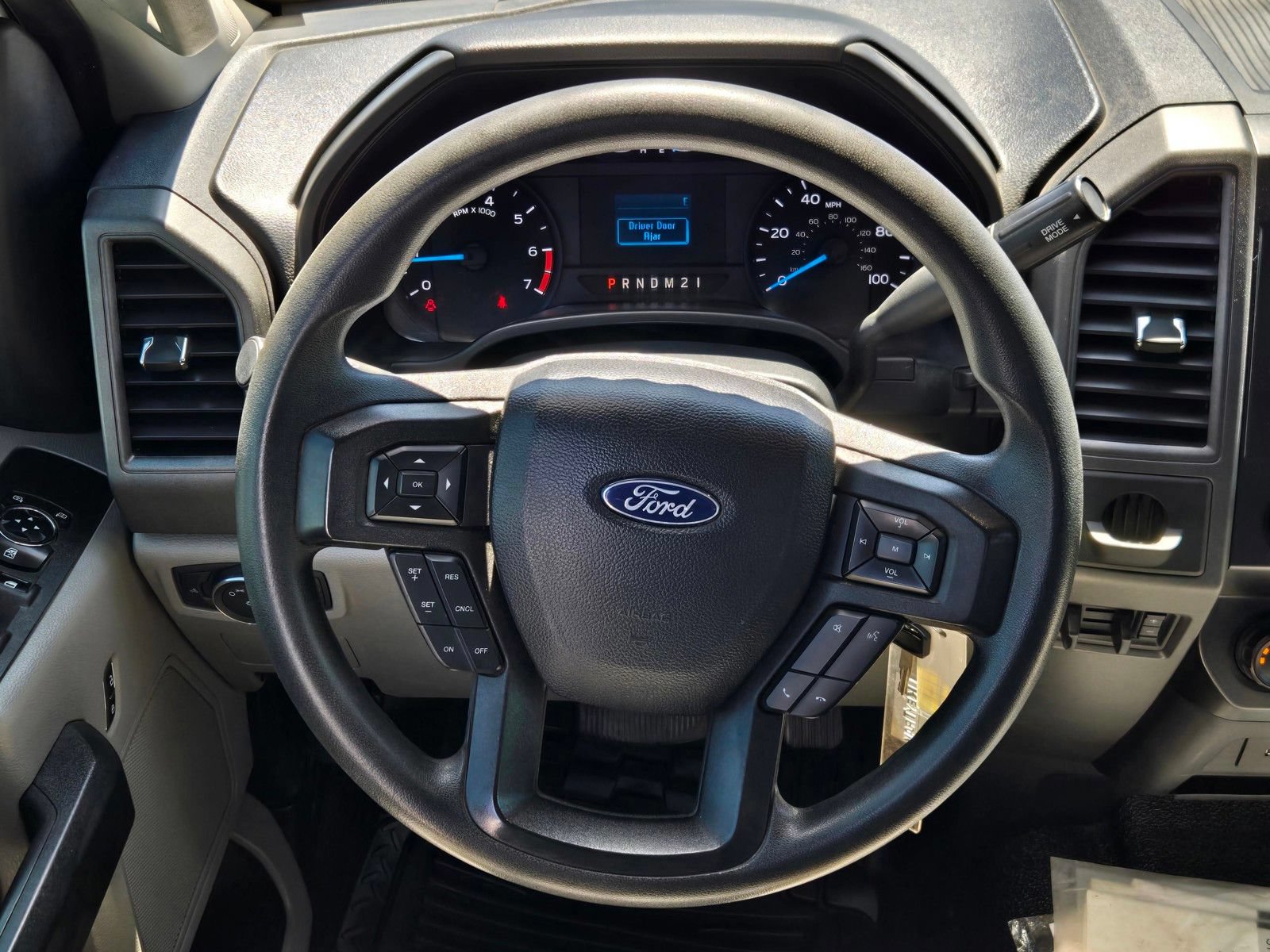 Certified 2021 Ford F250 XL w/ STX Appearance Package RWD image 17