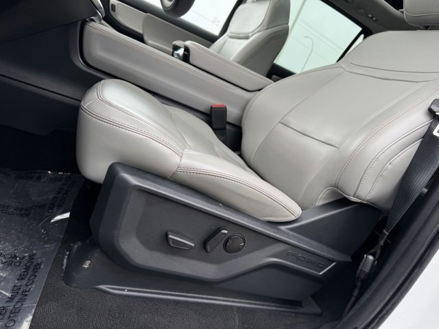 Certified 2025 Ford Expedition Max Active image 11