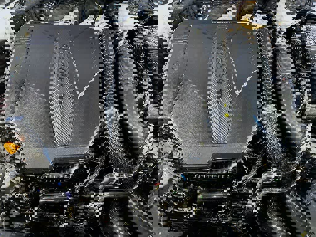 Used 2025 Hyundai Santa Fe SEL image 12