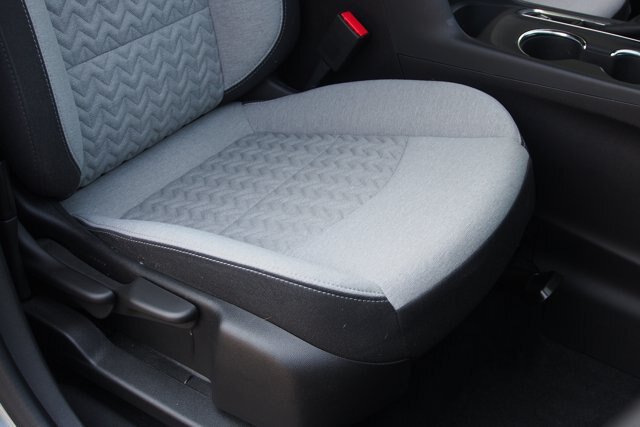 Used 2024 Chevrolet Equinox LS w/ LS Convenience Package FWD image 12