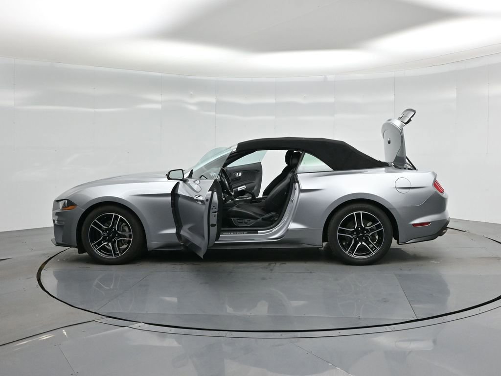 Certified 2023 Ford Mustang Premium image 51