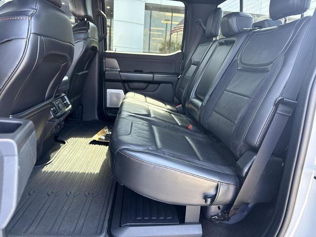 Certified 2024 Ford F150 Raptor AWD/4WD image 5