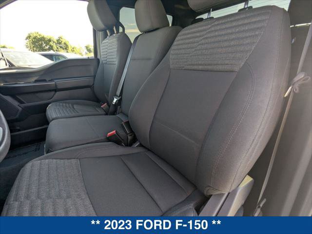 Certified 2023 Ford F150 XL w/ STX Appearance Package image 20