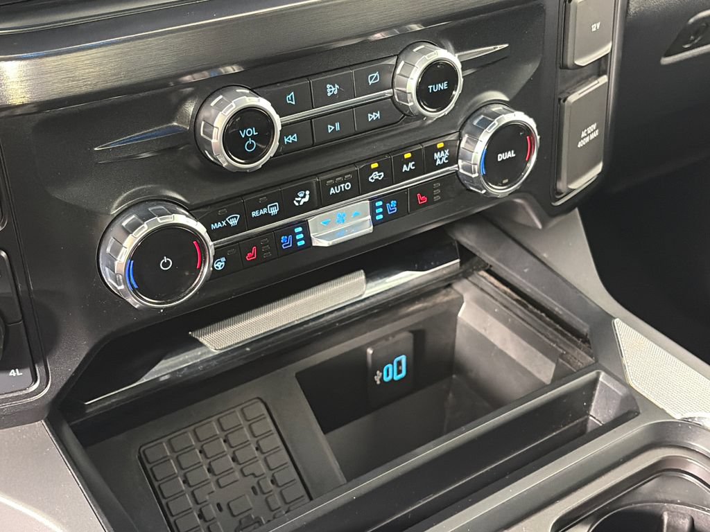 Certified 2024 Ford F250 Lariat AWD/4WD image 21