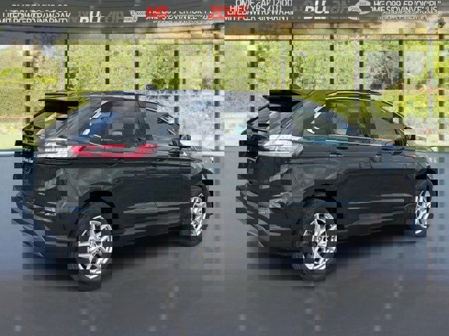 Certified 2024 Ford Edge SEL image 5