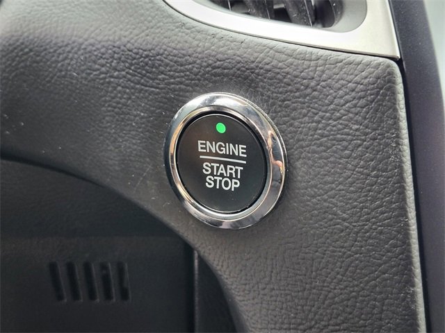 Certified 2022 Ford Edge SEL w/ Convenience Package image 25