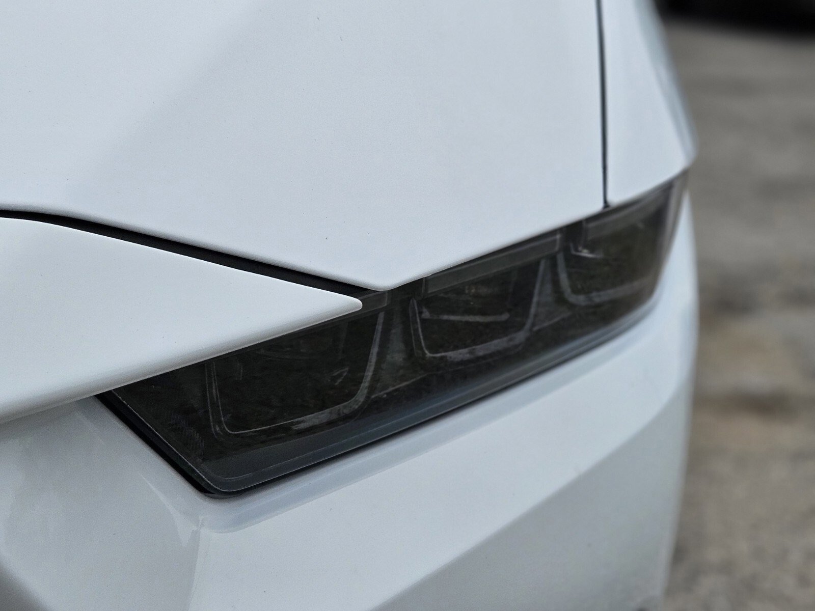 Certified 2025 Ford Mustang EcoBoost image 11