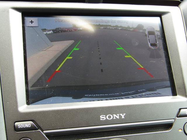 Certified 2019 Ford Fusion Titanium FWD image 24