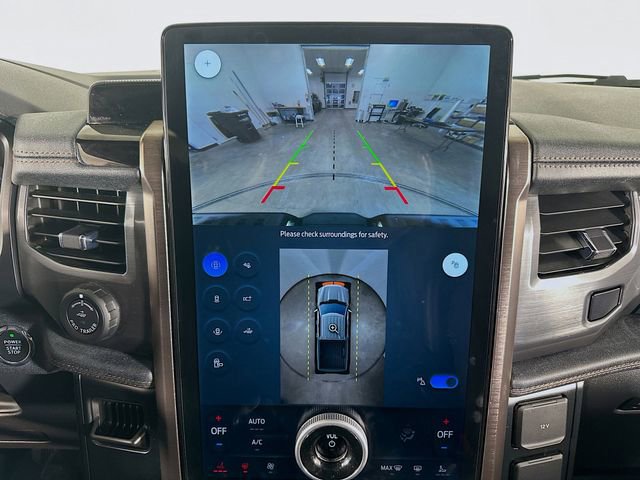 Certified 2024 Ford F150 Lightning Lariat image 29