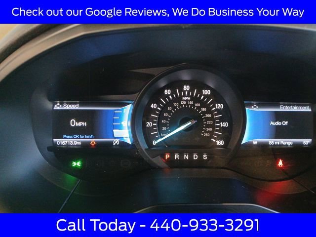 Certified 2024 Ford Edge SEL w/ Convenience Package image 24