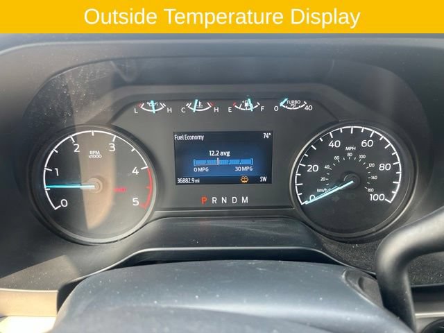Certified 2026 Ford F250 XL AWD/4WD image 13