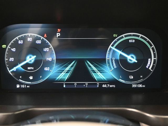 Used 2023 Kia Sorento SX Prestige AWD/4WD image 8