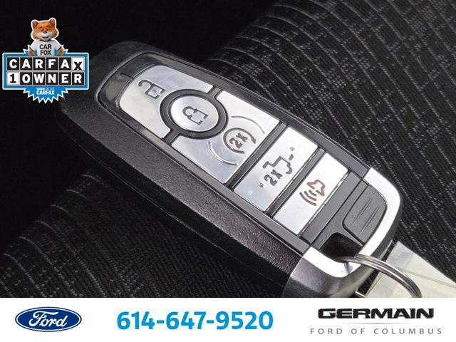 Certified 2023 Ford F150 XLT w/ Equipment Group 302A High AWD/4WD image 35