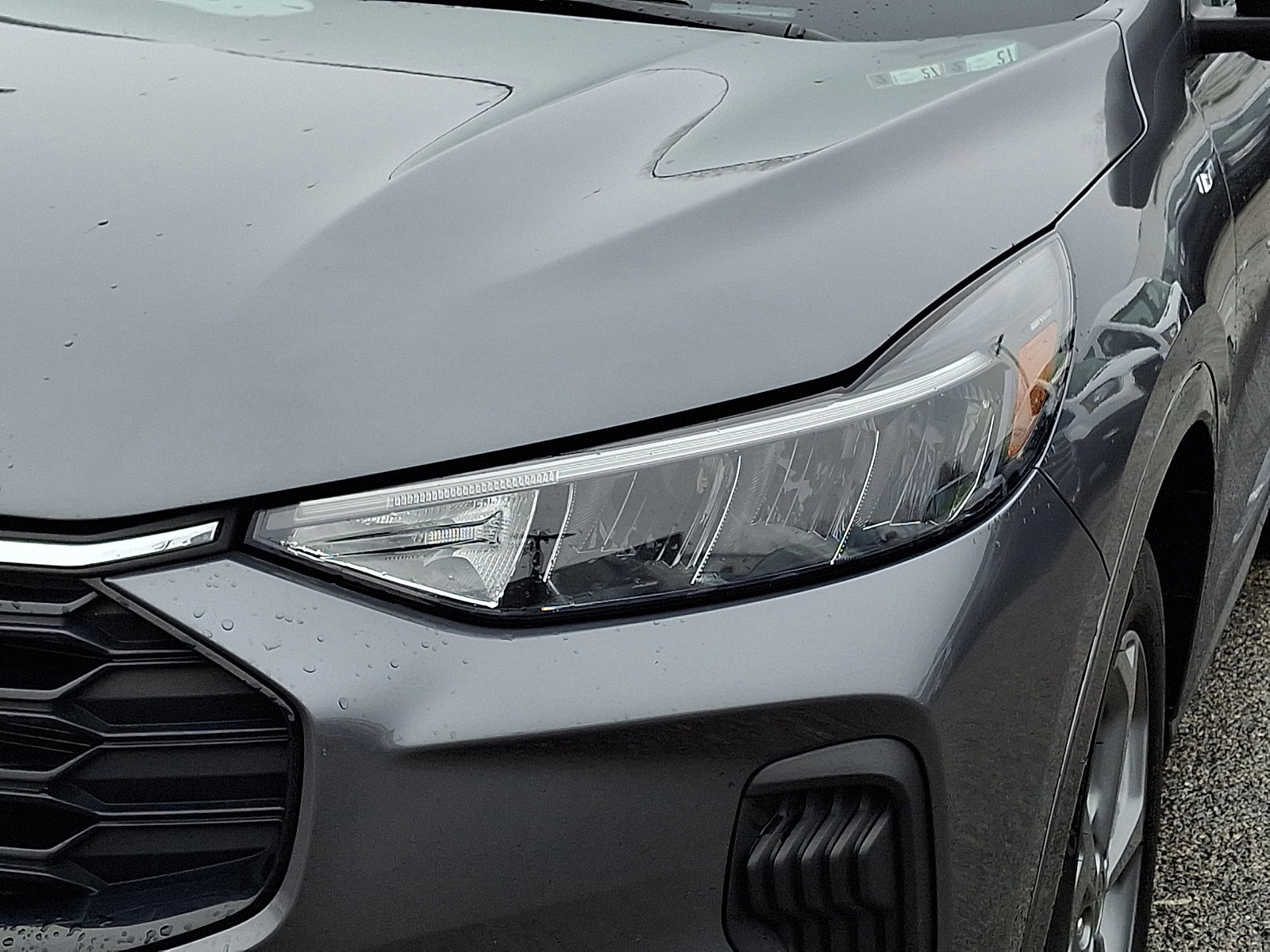 Certified 2024 Ford Escape ST-Line w/ Tech Pack #1 image 12