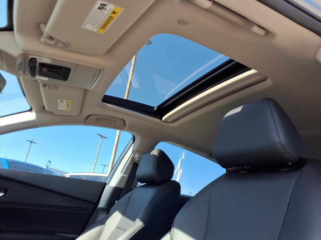 Used 2024 Honda Accord EX-L image 10