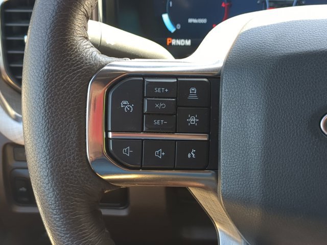 Certified 2024 Ford F250 King Ranch w/ FX4 Off-Road Package AWD/4WD image 18