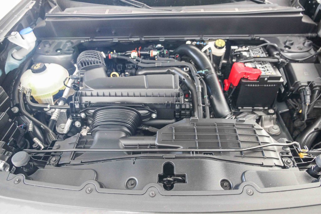 Certified 2026 Ford Maverick XLT AWD/4WD image 27