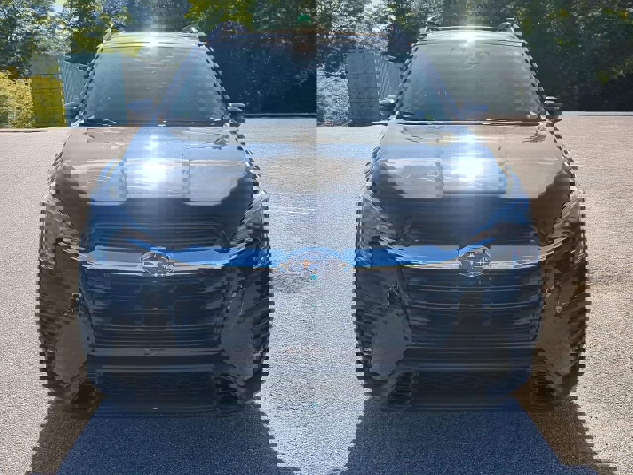 Used 2024 Subaru Ascent Limited w/ Technology Package image 7