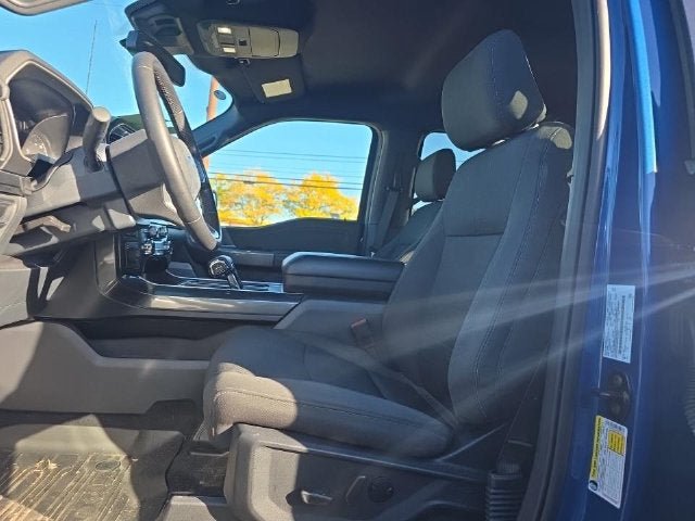 Certified 2023 Ford F150 XLT w/ Equipment Group 302A High AWD/4WD image 16