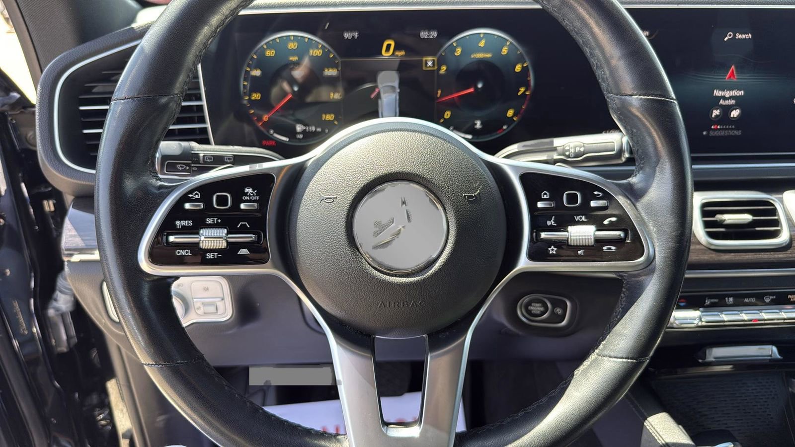 Used 2023 Mercedes-Benz GLE 350 image 15