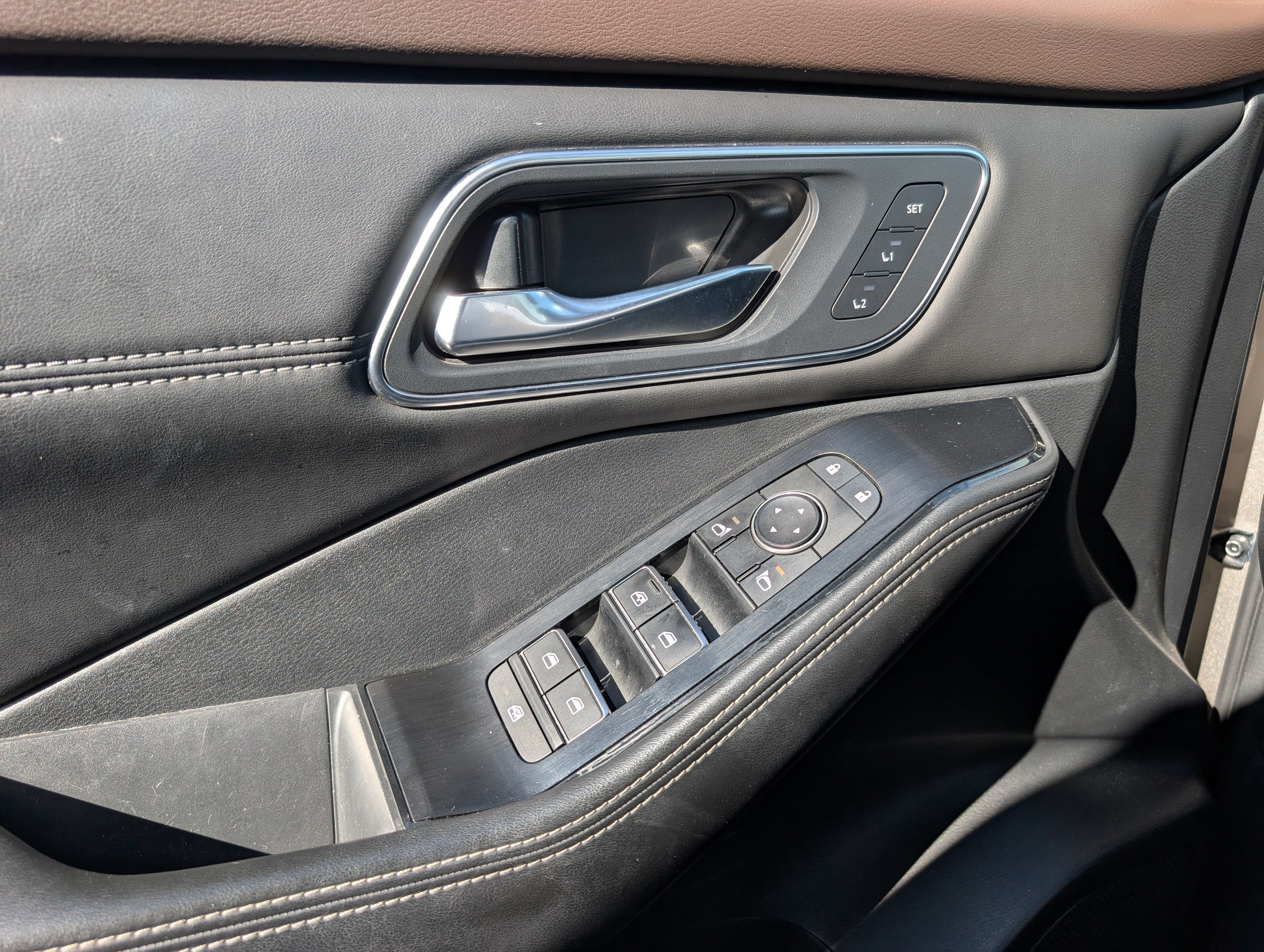 Used 2021 Nissan Rogue SL image 19