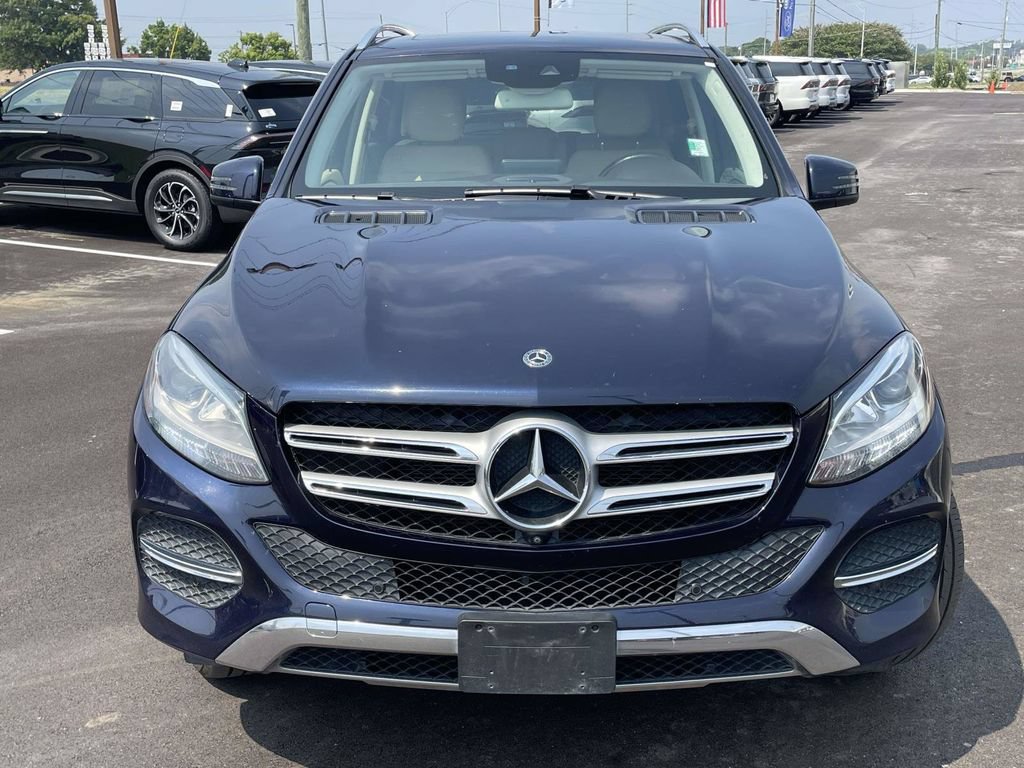 Used 2018 Mercedes-Benz GLE 350 4MATIC image 8