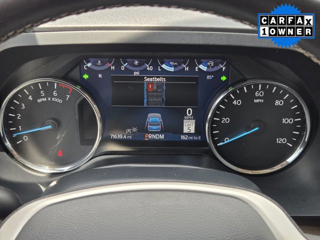 Certified 2024 Ford Expedition Max Limited RWD image 13
